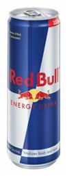 Red Bull Energy Drink με Ανθρακικό 355ml