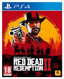 Red Dead Redemption 2