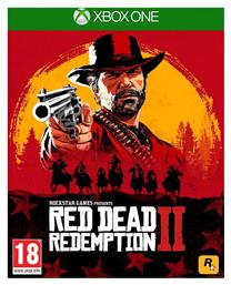 Red Dead Redemption 2