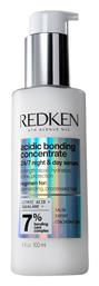 Redken Acidic Bonding Concentrate 24/7 Night & Day 100ml