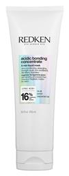 Redken Acidic Bonding Concentrate 5-Minute Liquid Lotion Αναδόμησης για Ξηρά Μαλλιά 250ml