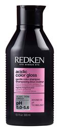 Redken Acidic Color Gloss Σαμπουάν Αναδόμησης/Θρέψης & Ενυδάτωσης