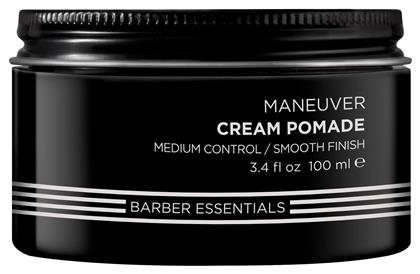 Redken Brews Maneuver Cream Pomade 100ml