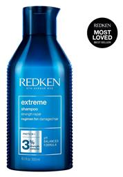 Redken Extreme Σαμπουάν Αναδόμησης/Θρέψης 300ml