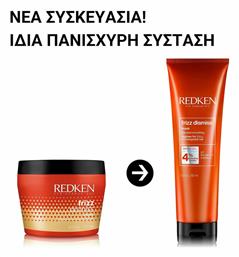 Redken Frizz Dismiss 250ml