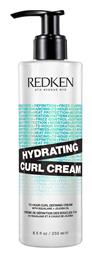 Redken Κρέμα Μαλλιών για Μπούκλες κατά του Φριζαρίσματος 250ml