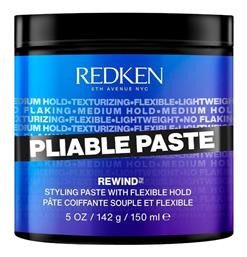 Redken Rewind Pliable 150ml