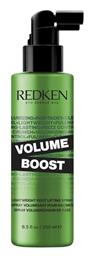 Redken Volume Boost Spray Μαλλιών 250ml