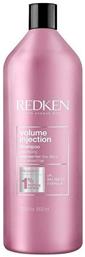 Redken Volume Injection Σαμπουάν για Όγκο για Όλους τους Τύπους Μαλλιών 1000ml από το Letif