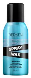 Redken Wax Blast 150ml