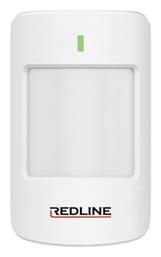 Redline Ασύρματη Σειρήνα Συναγερμού Εξωτερικού Χώρου