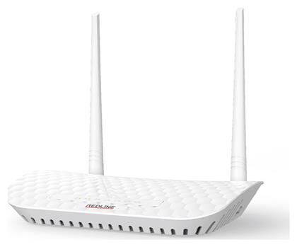 Redline WR-3200 Ασύρματο Router από το e-shop