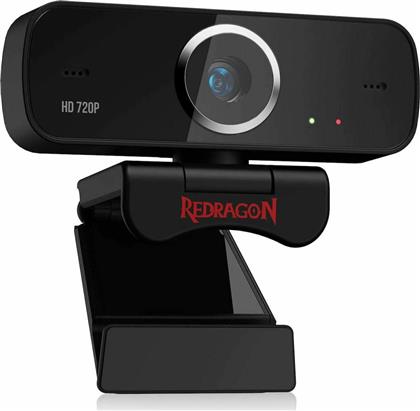 Redragon GW600 Web Camera HD 720p από το Polihome