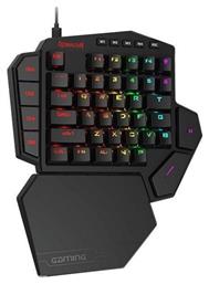 Redragon K585 Diti Μηχανικό Gaming KeyPad (Αγγλικό US) από το Polihome