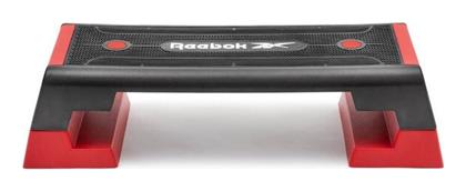 Reebok Aerobic Stepper με Ρυθμιζόμενο Ύψος