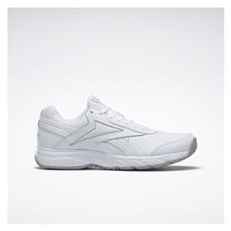 Reebok Ανδρικά Sneakers Λευκά από το Spartoo