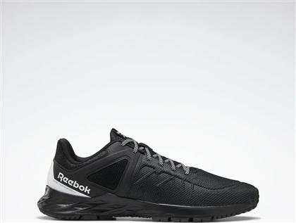 Reebok Astroride 2.0 Ανδρικά Αθλητικά Παπούτσια Trail Running Core Black / Pure Grey