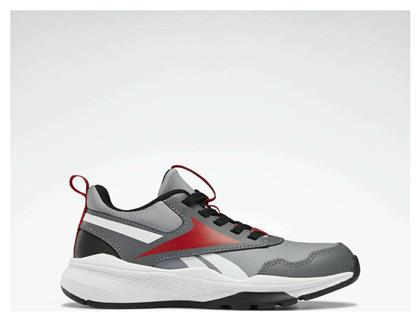 Reebok Αθλητικά Παιδικά Παπούτσια Μπάσκετ Sprinter 2 Alt Cold Grey 6 / Cold Grey 4 / Core Black