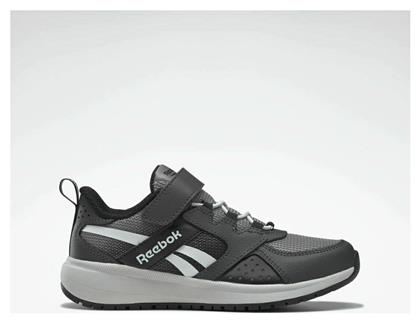 Reebok Αθλητικά Παιδικά Παπούτσια Running Road Supreme 2 Solid Dgh Grey / Pure Grey 5 / Night Black