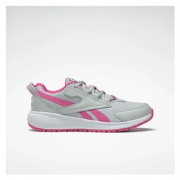 Reebok Αθλητικά Παιδικά Παπούτσια Running Road Supreme 3 Pure Grey 2 / Atomic Pink / Cloud White