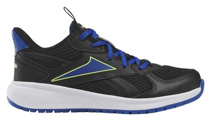 Reebok Αθλητικά Παιδικά Παπούτσια Running Road Supreme 4.0 Vector Blue / Acid Yellow / Core Black