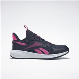 Reebok Αθλητικά Παιδικά Παπούτσια Running Road Supreme 4 Vector Navy / Atomic Pink / Cloud White από το Cosmos Sport