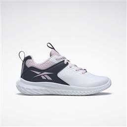 Reebok Αθλητικά Παιδικά Παπούτσια Running Rush Runner 4 Cloud White / Pixel Pink / Vector Navy από το Cosmos Sport