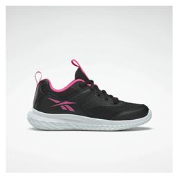 Reebok Αθλητικά Παιδικά Παπούτσια Running Rush Runner 4 Core Black / Atomic Pink / Cloud White από το Zakcret Sports