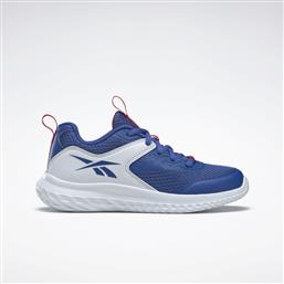 Reebok Αθλητικά Παιδικά Παπούτσια Running Rush Runner 4 Vector Blue / Vector Red / Cloud White