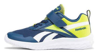 Reebok Αθλητικά Παιδικά Παπούτσια Running Rush Runner 5 ALT με Σκρατς Μπλε