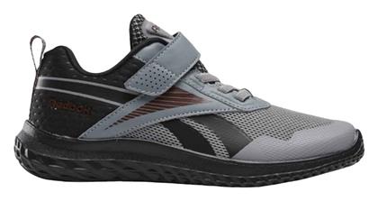 Reebok Αθλητικά Παιδικά Παπούτσια Running Rush Runner 5 PS Γκρι από το Zakcret Sports