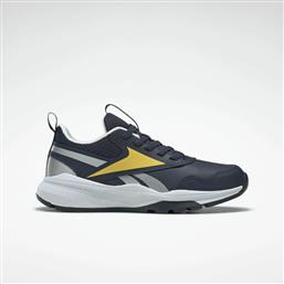 Reebok Αθλητικά Παιδικά Παπούτσια Running XT Sprinter 2 Vector Navy / Silver Metallic / Always Yellow από το Cosmos Sport