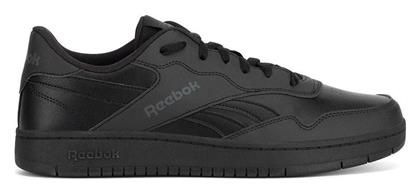 Reebok Bb 1000 Ανδρικά Sneakers Μαύρα από το Modivo