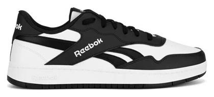 Reebok Bb 1000 Ανδρικά Sneakers White / Black από το Epapoutsia