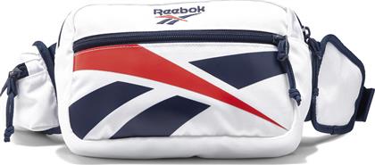 Reebok Classics Repeat Vector White από το Sneaker10