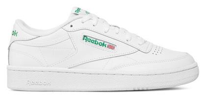 Reebok Club C 85 Sneakers Λευκά από το Epapoutsia