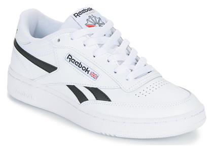 Reebok Club C Revenge Mu Sneakers Λευκά