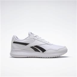 Reebok Energen Lite Ανδρικά Αθλητικά Παπούτσια Running Cloud White / Core Black / Acid Yellow από το Cosmos Sport
