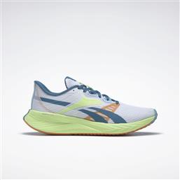 Reebok Energen Tech Plus Αθλητικά Παπούτσια Running Cloud White / Energy Glow / Blue Pearl από το SportsFactory