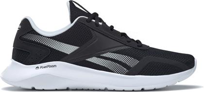 Reebok Energylux 2.0 Γυναικεία Αθλητικά Παπούτσια Running Core Black / Silver Metallic / Cold Grey