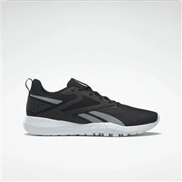 Reebok Flexagon Energy 4 Ανδρικά Αθλητικά Παπούτσια για Προπόνηση & Γυμναστήριο Core Black / Pure Grey 5 / Cloud White