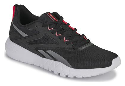 Reebok Flexagon Energy 4 Ανδρικά Αθλητικά Παπούτσια Running Μαύρα