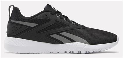 Reebok Flexagon Energy 4 Γυναικεία Training Μαύρα