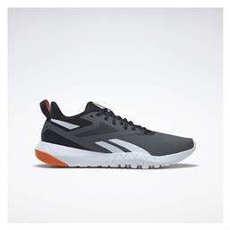 Reebok Flexagon Force 4 Ανδρικά Αθλητικά Παπούτσια για Προπόνηση & Γυμναστήριο Core Black / Pure Grey 7 / Cloud White από το SportsFactory