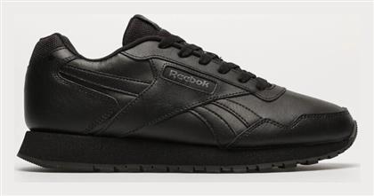 Reebok Glide Ανδρικά Sneakers Μαύρα από το MybrandShoes