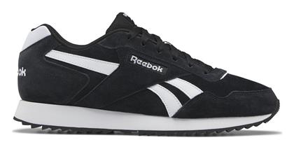 Reebok Glide Ripple Ανδρικά Sneakers Μαύρα