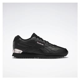 Reebok Glide Ripple Clip Γυναικεία Sneakers Core Black / Rose Gold