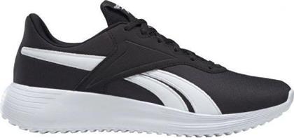Reebok Lite 3 Ανδρικά Αθλητικά Παπούτσια Running Core Black / Cloud White από το Epapoutsia