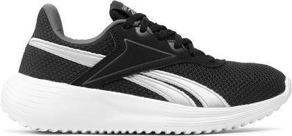 Reebok Lite 3 Γυναικεία Αθλητικά Παπούτσια για Προπόνηση & Γυμναστήριο Core Black / Silver Metallic / Pure Grey 7