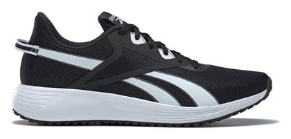 Reebok Lite Plus 3 Ανδρικά Αθλητικά Παπούτσια Running Μαύρο